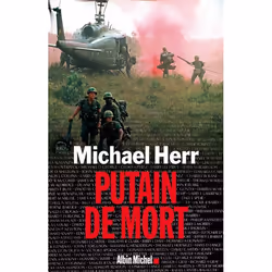 ISBN Putain De Mort, histoire, Français, Livre broché