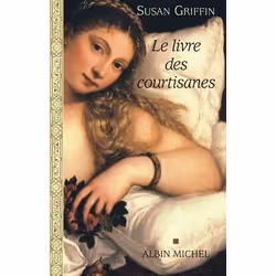 ISBN Le Livre des courtisanes, histoire, Français, Livre broché, 288 pages