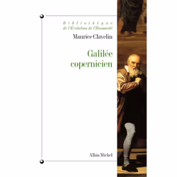 ISBN Galilée copernicien, Science &amp; nature, Français, Livre broché, 608 pages