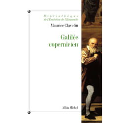 Galilée copernicien