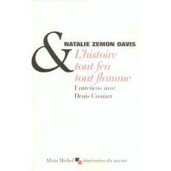 L'Histoire tout feu tout flamme