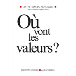 Où vont les valeurs ?