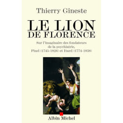 Le Lion de Florence