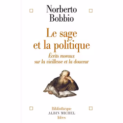 ISBN Le Sage et la politique, philosophie, Français, Livre broché, 170 pages