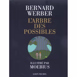 ISBN L'Arbre Des Possibles, Romance, Français, Livre broché