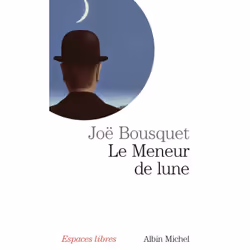 ISBN Le Meneur de lune, Roman, Français, Livre broché, 210 pages