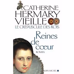 ISBN Le Crépuscule des rois - tome 2, Roman historique, Français, Livre broché, 498 pages