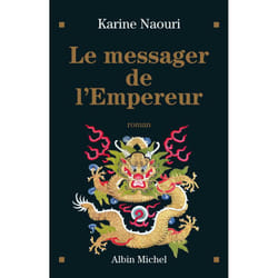Le Messager de l'empereur