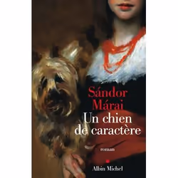 ISBN Un chien de caractère, Roman, Français, Livre broché, 224 pages