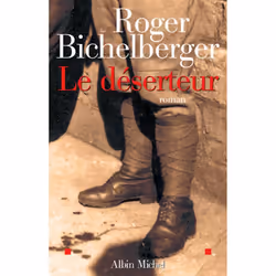 ISBN Le Déserteur, Roman historique, Français, Livre broché, 176 pages