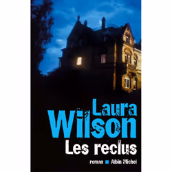 ISBN Les Reclus, Thrillers, Français, Livre broché, 320 pages