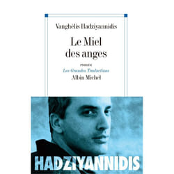 Le Miel des anges (Grand format)