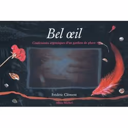 ISBN Bel Œil, Roman, Français, Livre broché, 168 pages