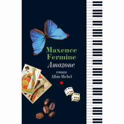 ISBN Amazone, Roman, Français, Livre broché, 270 pages