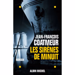 ISBN Les Sirènes de minuit, Science Fiction, Français, Livre broché, 272 pages