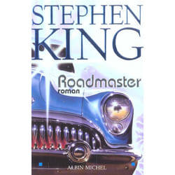 Roadmaster (Grand format)