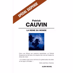 ISBN La Reine du monde, Thrillers, Français, Livre broché, 408 pages