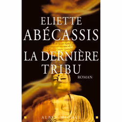 ISBN La Dernière Tribu, Roman, Français, Livre broché, 320 pages