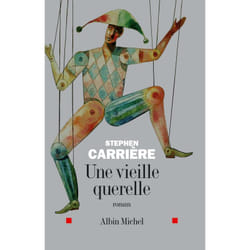Une vieille querelle