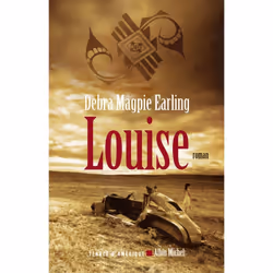 ISBN Louise, Roman, Français, Livre broché, 352 pages