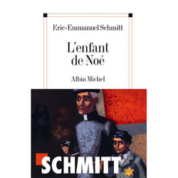 L'Enfant de Noé (Grand format)
