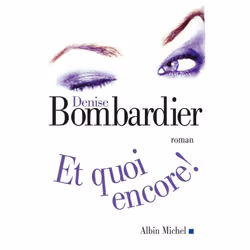 ISBN Et quoi encore !, Roman, Français, Livre broché, 192 pages