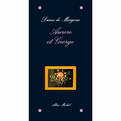 ISBN Aurore et George, biographie, Français, Livre broché, 192 pages