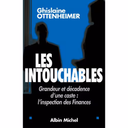 ISBN Les Intouchables, société, Français, Livre broché, 448 pages