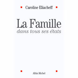 ISBN La Famille dans tous ses états, société, Français, Livre broché, 256 pages