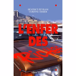 ISBN L'Enfer des riches, société, Français, Livre broché, 320 pages