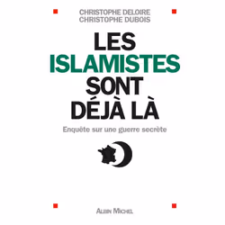 ISBN Les Islamistes sont déjà là, société, Français, Livre broché, 352 pages