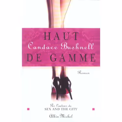 ISBN Haut De Gamme, Littérature, Français