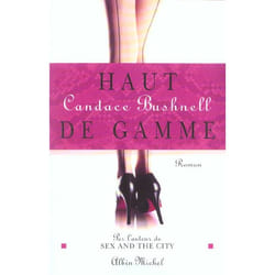 Haut de gamme