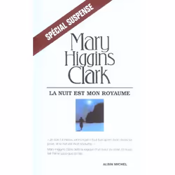 ISBN La Nuit Est Mon Royaume, Thrillers, Français, Livre broché