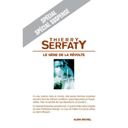 Le Gène de la révolte (Grand format)