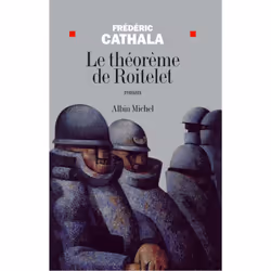 ISBN Le Théorème de Roitelet, Roman historique, Français, Livre broché, 448 pages
