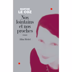 ISBN Nos lointains et nos proches, Roman, Français, Livre broché, 272 pages