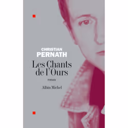 ISBN Les Chants de l'ours, Roman, Français, Livre broché, 336 pages