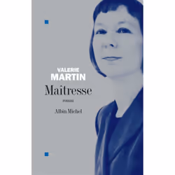 ISBN Maîtresse, Roman, Français, Livre broché, 272 pages