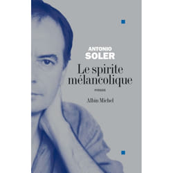 Le Spirite mélancolique