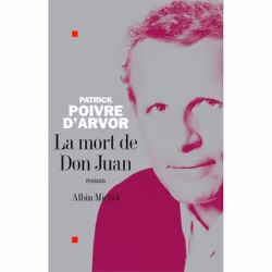 ISBN La Mort de Don Juan, Roman, Français, Livre broché, 224 pages
