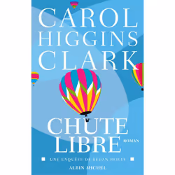 ISBN Chute libre, Thrillers, Français, Livre broché, 336 pages