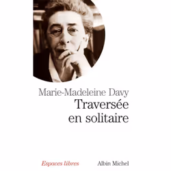 ISBN Traversée en solitaire, biographie, Français, Livre broché, 288 pages