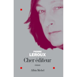 Cher éditeur