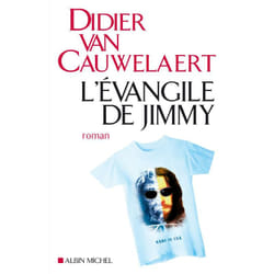 L'Évangile de Jimmy