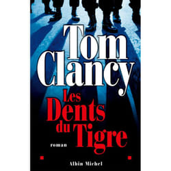 Les Dents du tigre (Grand format)