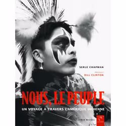 ISBN Nous, le peuple, histoire, Français, Livre broché, 240 pages