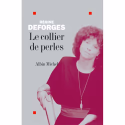 ISBN Le Collier de perles, Roman, Français, Livre broché, 96 pages