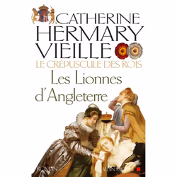 ISBN Le Crépuscule des rois - tome 3, Roman historique, Français, Livre broché, 448 pages