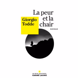 ISBN La Peur et la chair, Thrillers, Français, Livre broché, 280 pages